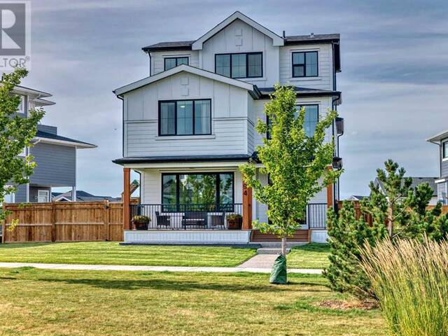 494 South Harmony Drive Rural Rocky View Alberta