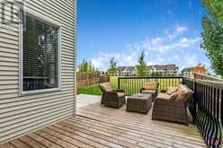 32 Silverado Saddle Court SW Calgary