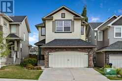 32 Silverado Saddle Court SW Calgary