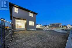 907 LANGHOLM Drive SE Airdrie