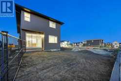 907 LANGHOLM Drive SE Airdrie