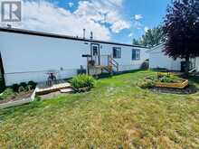 406 Homestead Trail SE High River