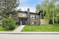 414 Wildwood Drive SW Calgary