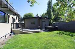 414 Wildwood Drive SW Calgary