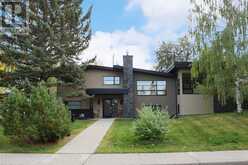 414 Wildwood Drive SW Calgary