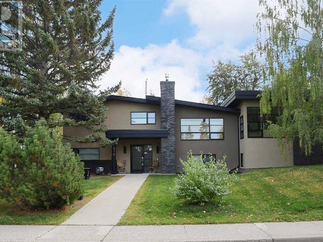 414 Wildwood Drive SW Calgary Alberta