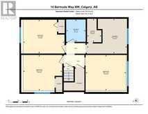 14 Bermuda Way NW Calgary