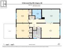 14 Bermuda Way NW Calgary