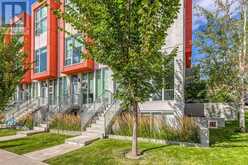 101, 1808 27 Avenue SW Calgary