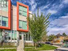 101, 1808 27 Avenue SW Calgary