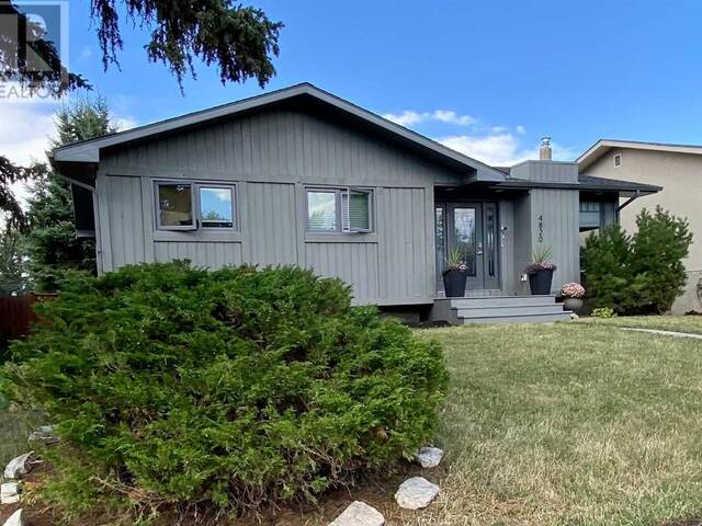 4820 41 Avenue SW Calgary Alberta