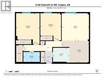 7A, 80 Galbraith Drive SW Calgary