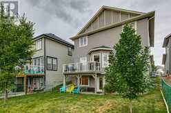 124 Bayside Point SW Airdrie