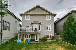 124 Bayside Point SW Airdrie