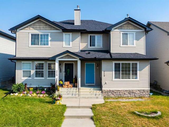 219 Covemeadow Crescent NE Calgary Alberta