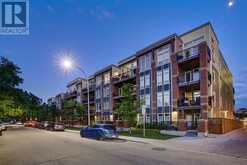 103, 323 20 Avenue SW Calgary