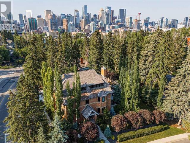 930 Prospect Avenue SW Calgary