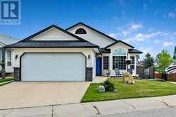 438 Sheep River Point Okotoks