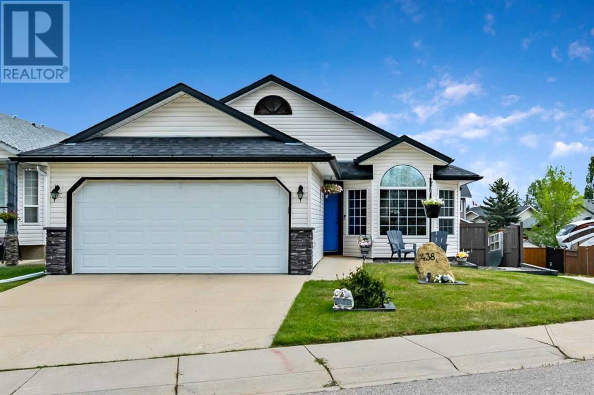 438 Sheep River Point Okotoks