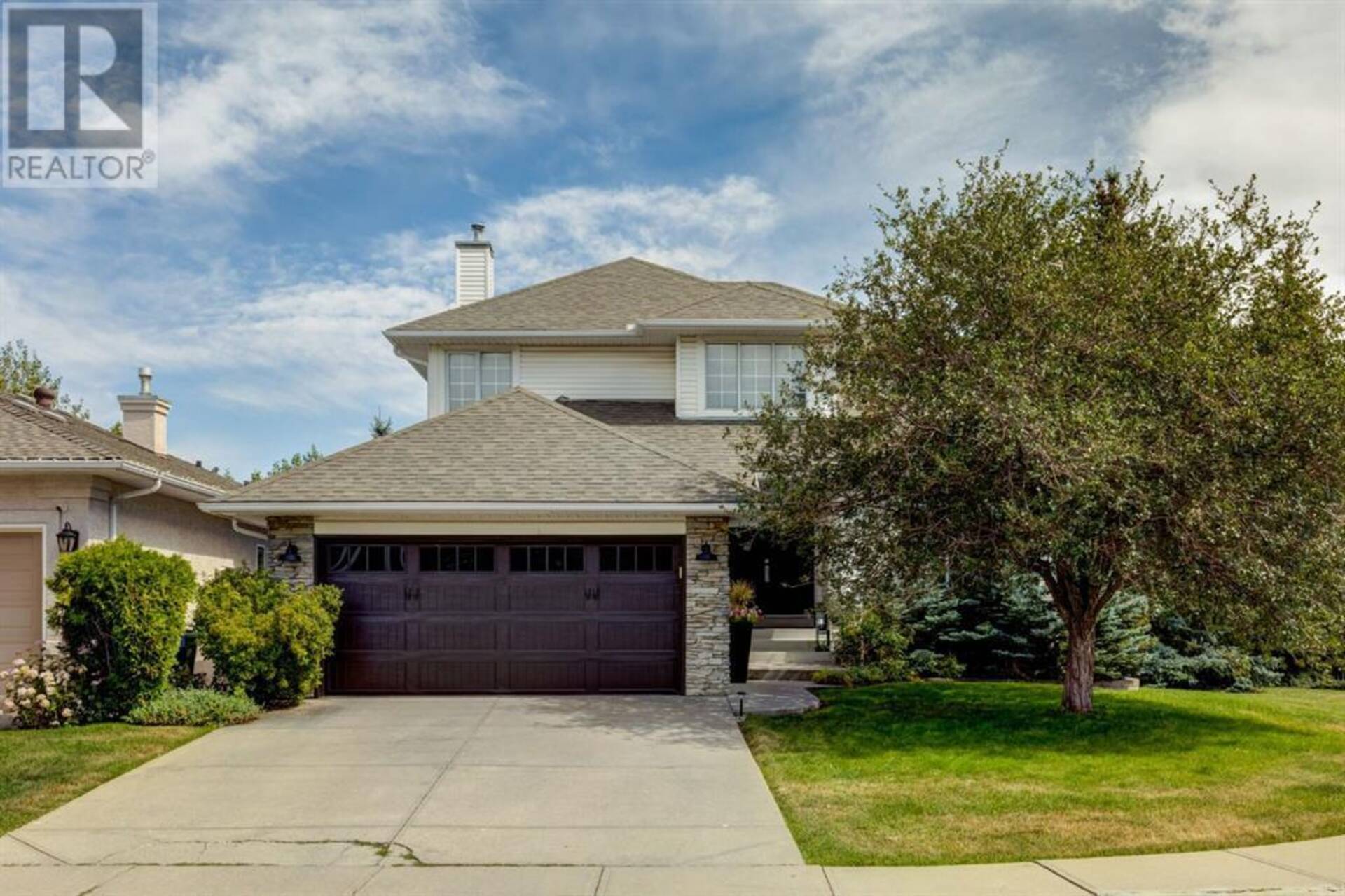 98 Hidden Circle NW Calgary