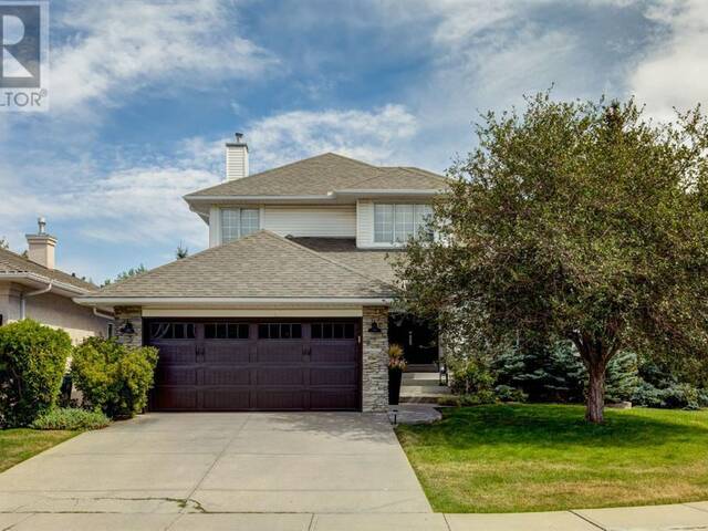 98 Hidden Circle NW Calgary Alberta