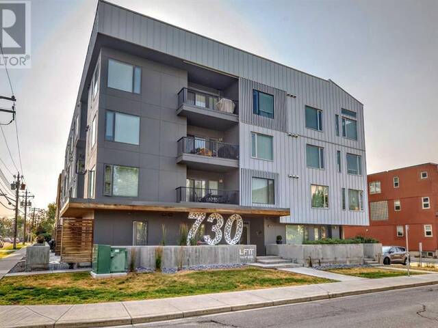 208, 730 5 Street NE Calgary