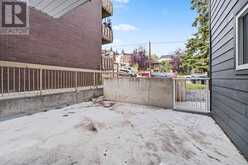 103, 431 1 Avenue NE Calgary