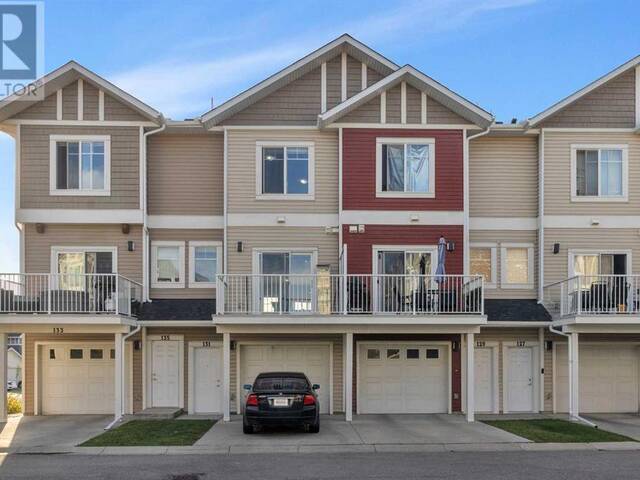 131 REDSTONE Circle NE Calgary Alberta