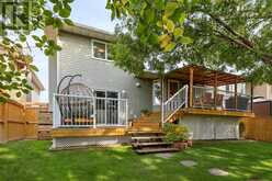 2207 Morris Road SE Airdrie