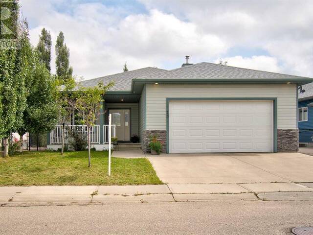 75 Hillcrest Boulevard Strathmore Alberta