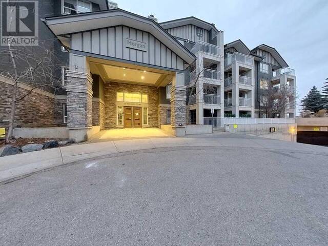 254, 35 Richard Court SW Calgary Alberta