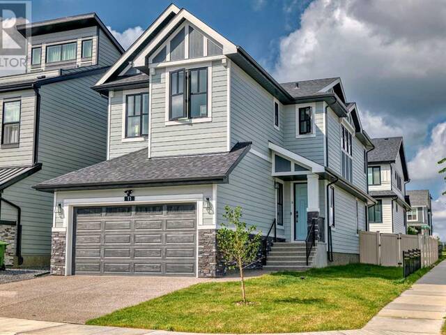 11 West Grove Common SW Calgary Alberta