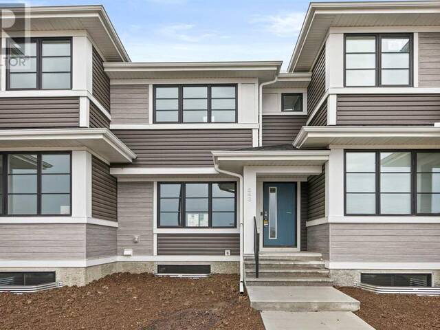 543 Union Avenue SE Calgary Alberta