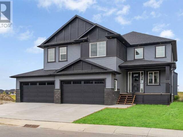 169 Boulder Creek Place Langdon Alberta