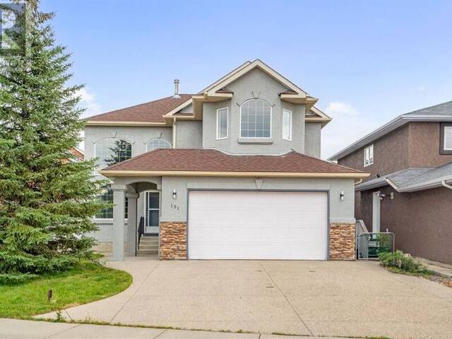 151 Coral Shores Landing NE Calgary Alberta