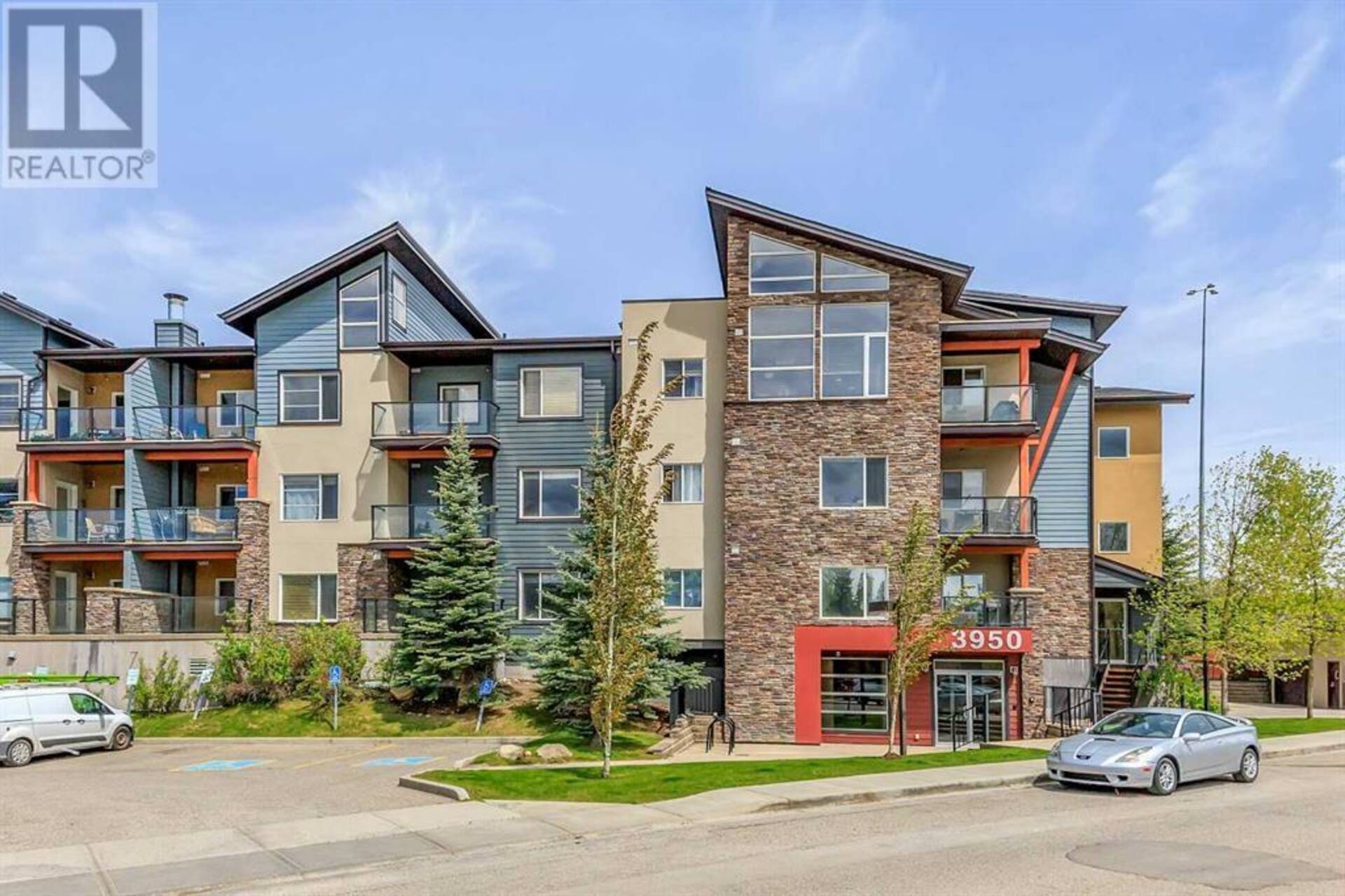 202, 3950 46 Avenue NW Calgary