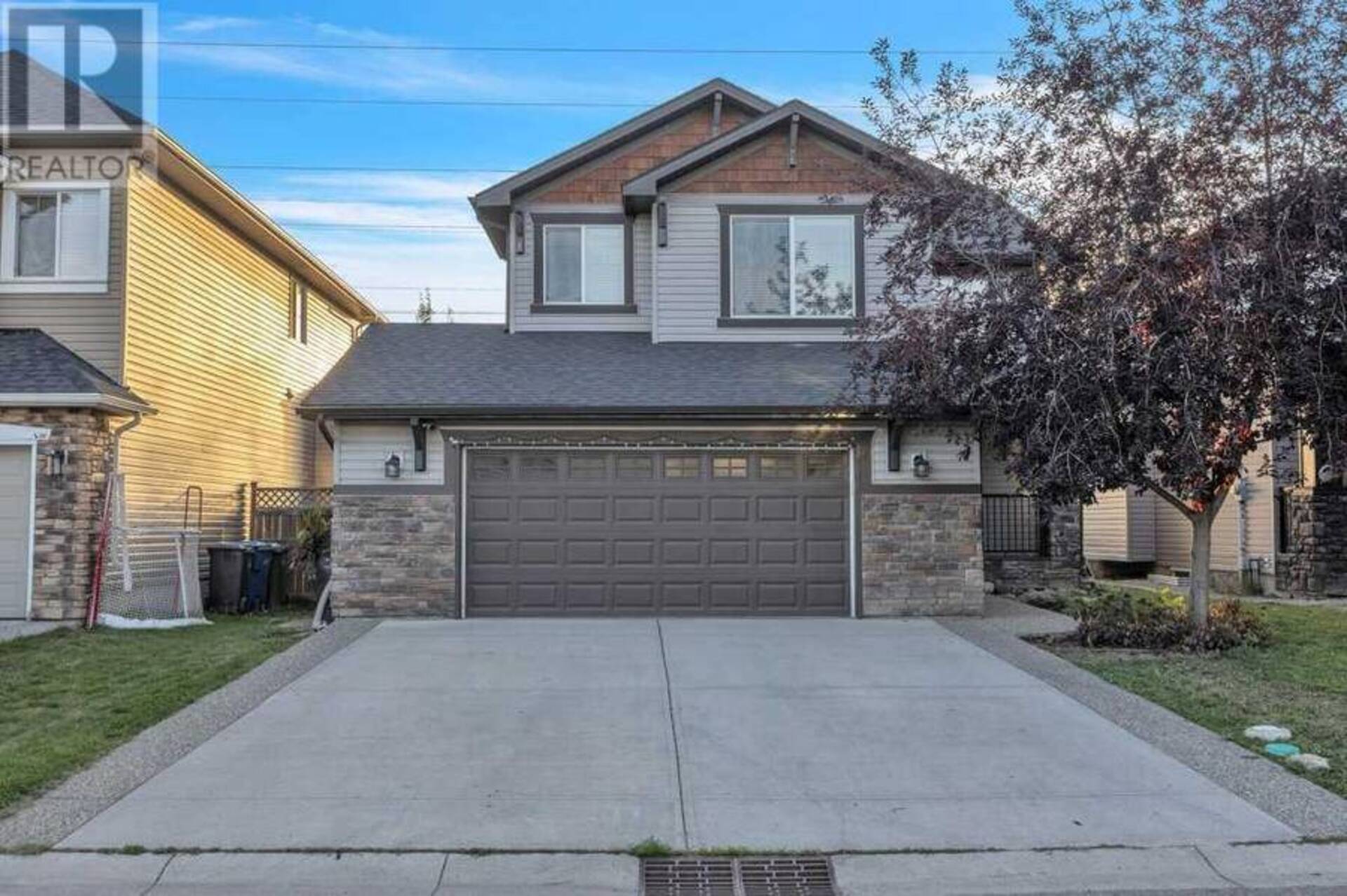 105 Aspenmere Place Chestermere