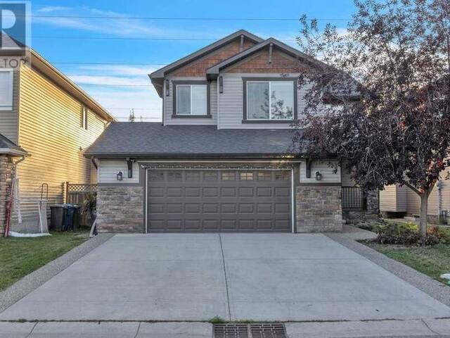 105 Aspenmere Place Chestermere Alberta