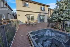 105 Aspenmere Place Chestermere