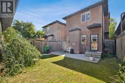 1216 18 Avenue NW Calgary