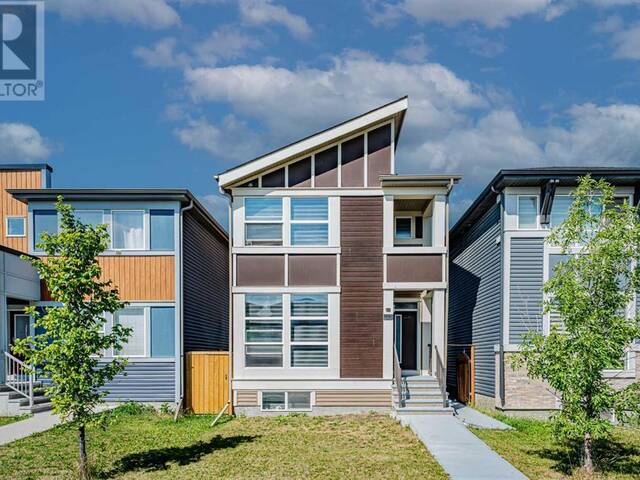 156 Cornerstone Passage NE Calgary