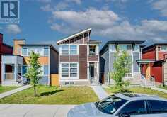 156 Cornerstone Passage NE Calgary