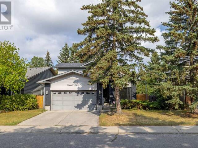 92 Deermeade Road SE Calgary Alberta