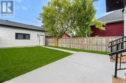 1826 19 Avenue NW Calgary