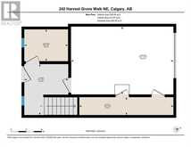 242 HARVEST GROVE Walk Calgary