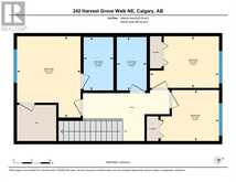 242 HARVEST GROVE Walk Calgary