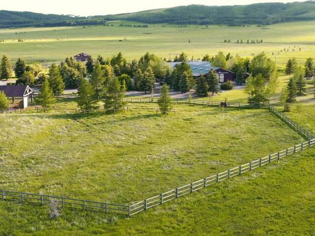 370120 176 Street W Rural Foothills Alberta