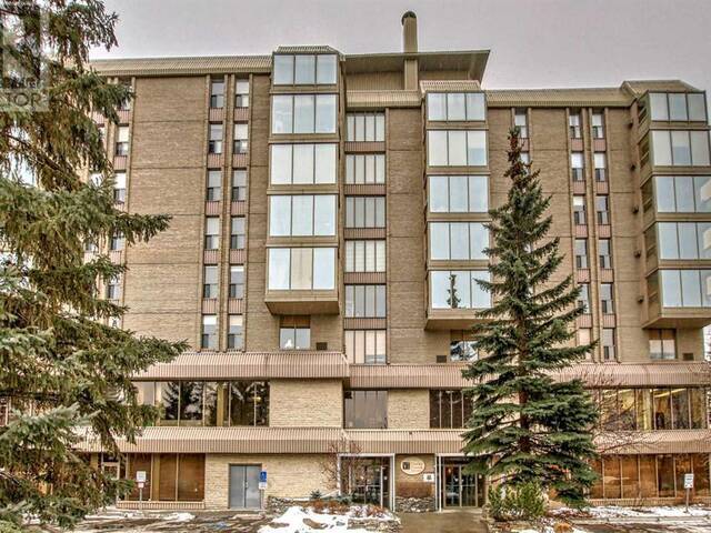 302, 4603 Varsity Drive NW Calgary