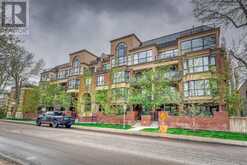 307, 1730 5a Street SW Calgary