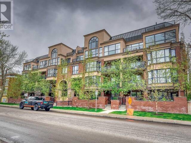 307, 1730 5a Street SW Calgary